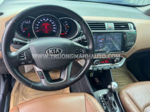 Xe Kia Rio 1.4 AT 2016