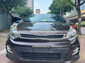 Xe Kia Rio 1.4 AT 2016