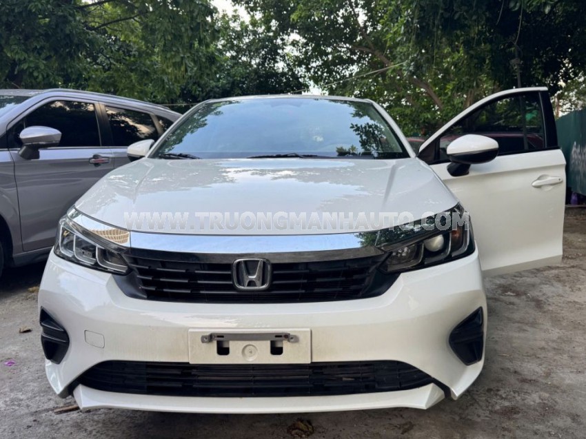 Honda City G 1.5 AT 2023