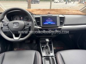 Xe Honda City G 1.5 AT 2023