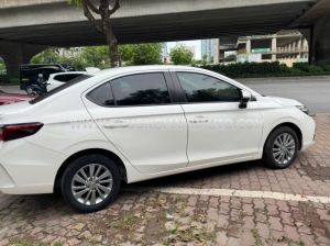 Xe Honda City G 1.5 AT 2023