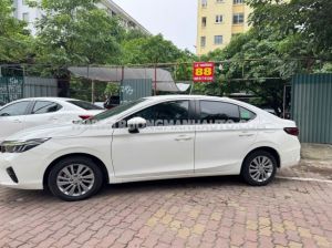 Xe Honda City G 1.5 AT 2023