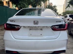 Xe Honda City G 1.5 AT 2023