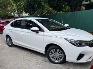 Xe Honda City G 1.5 AT 2023