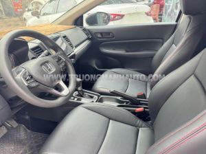 Xe Honda City G 1.5 AT 2023