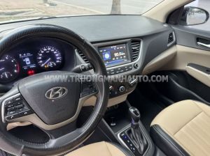 Xe Hyundai Accent 1.4 MT Base 2019