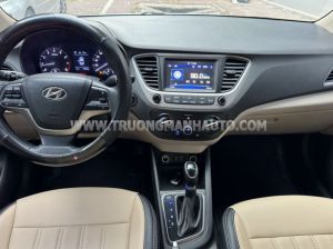 Xe Hyundai Accent 1.4 MT Base 2019