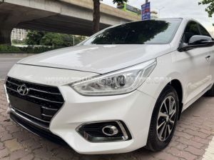 Xe Hyundai Accent 1.4 MT Base 2019