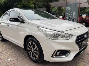 Xe Hyundai Accent 1.4 MT Base 2019