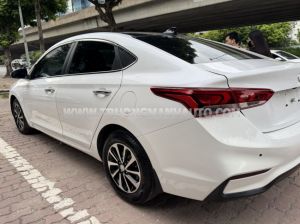 Xe Hyundai Accent 1.4 MT Base 2019