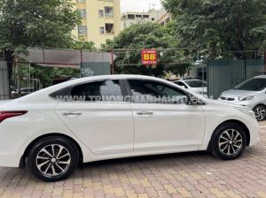 Xe Hyundai Accent 1.4 MT Base 2019