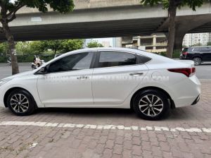 Xe Hyundai Accent 1.4 MT Base 2019