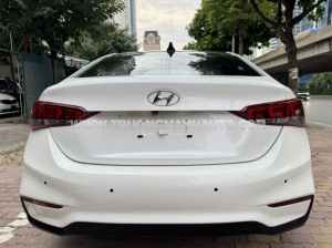Xe Hyundai Accent 1.4 MT Base 2019