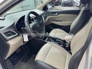 Xe Hyundai Accent 1.4 ATH 2018