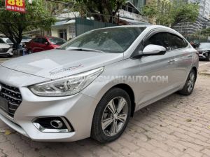 Xe Hyundai Accent 1.4 ATH 2018