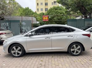 Xe Hyundai Accent 1.4 ATH 2018