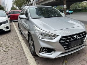 Xe Hyundai Accent 1.4 ATH 2018