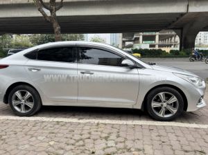Xe Hyundai Accent 1.4 ATH 2018