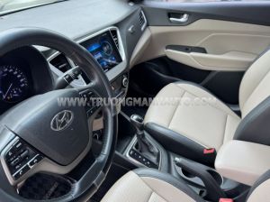 Xe Hyundai Accent 1.4 ATH 2018