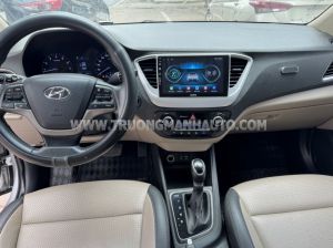 Xe Hyundai Accent 1.4 ATH 2018