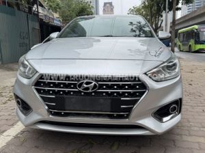 Xe Hyundai Accent 1.4 ATH 2018