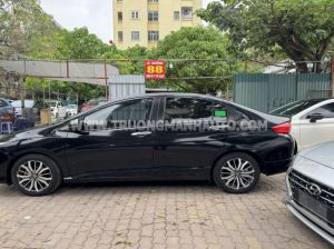 Xe Honda City 1.5 2019