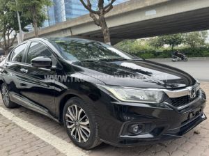 Xe Honda City 1.5 2019