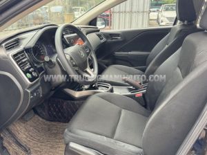Xe Honda City 1.5 2019