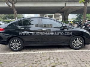 Xe Honda City 1.5 2019