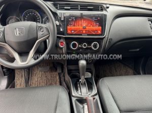 Xe Honda City 1.5 2019