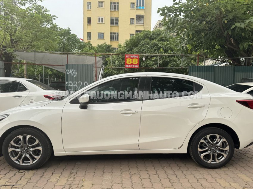 Mazda 2 Premium