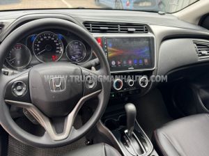 Xe Honda City 1.5 2019