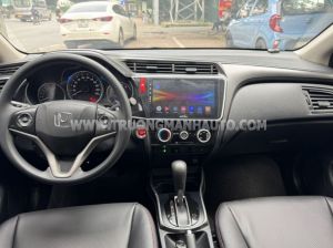 Xe Honda City 1.5 2019