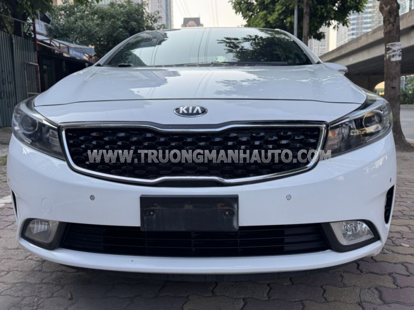 Kia Cerato 1.6 AT