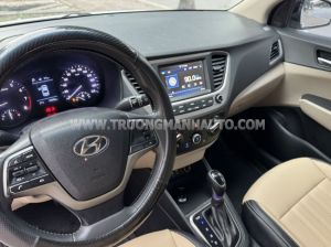 Xe Hyundai Accent 1.4 AT 2019