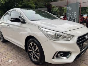 Xe Hyundai Accent 1.4 AT 2019