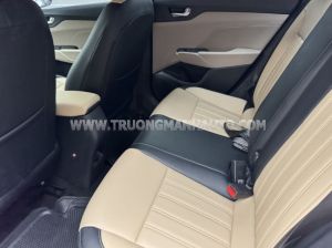 Xe Hyundai Accent 1.4 AT 2019