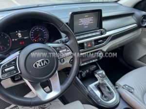 Xe Kia Cerato 1.6 AT Luxury 2019
