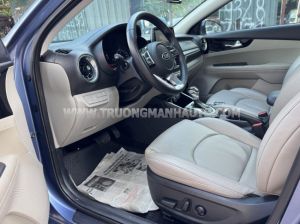 Xe Kia Cerato 1.6 AT Luxury 2019