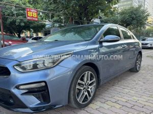 Xe Kia Cerato 1.6 AT Luxury 2019
