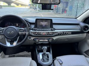 Xe Kia Cerato 1.6 AT Luxury 2019