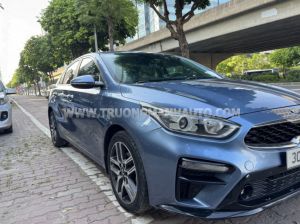 Xe Kia Cerato 1.6 AT Luxury 2019