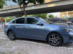 Xe Kia Cerato 1.6 AT Luxury 2019