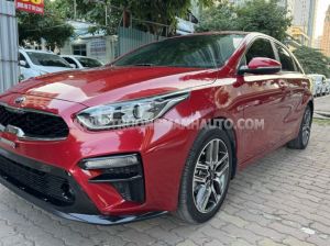 Xe Kia Cerato 1.6 AT Luxury 2021