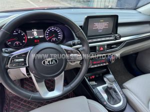 Xe Kia Cerato 1.6 AT Luxury 2021