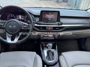 Xe Kia Cerato 1.6 AT Luxury 2021