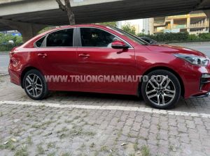 Xe Kia Cerato 1.6 AT Luxury 2021