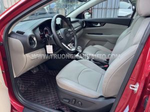 Xe Kia Cerato 1.6 AT Luxury 2021