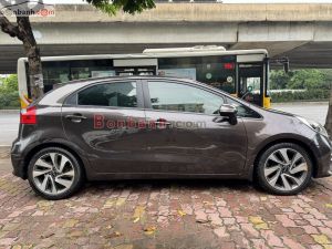 Xe Kia Rio 1.4 AT 2016