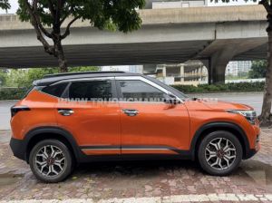 Xe Kia Seltos Premium 1.4 AT 2021